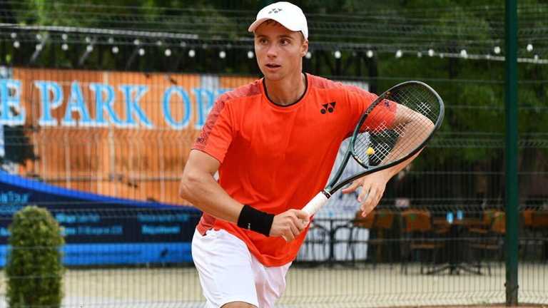 Олексій Крутих / фото BTU Олексій Крутих / фото BTU