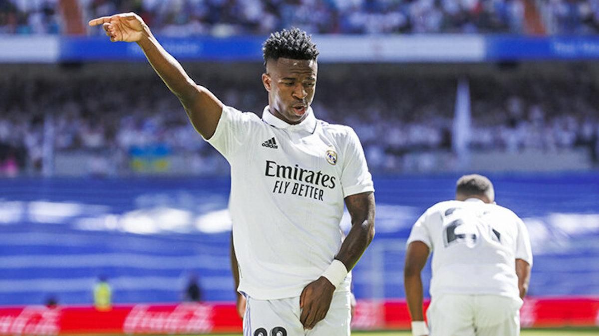 Вінісіус / фото з відкритих джерел