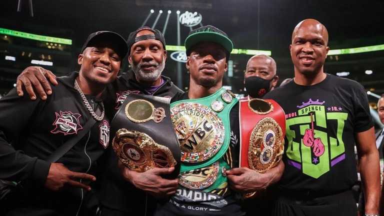 Еррос Спенс / фото з відкритих джерел Еррос Спенс / фото з відкритих джерел