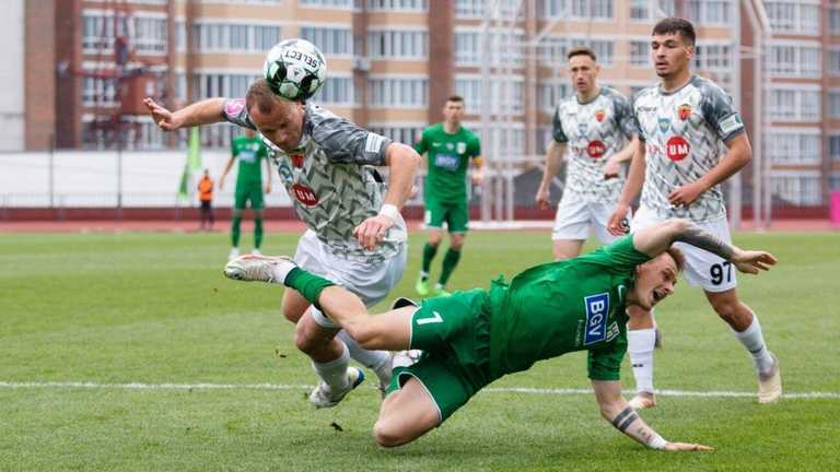 Полесье / фото: ФК Полесье, Facebook Полесье / фото: ФК Полесье, Facebook