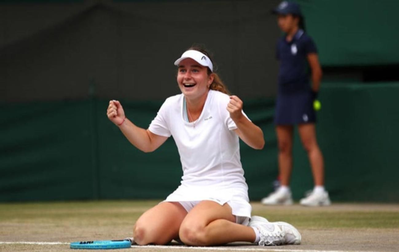 Дар'я Снигур / фото с открытых источников