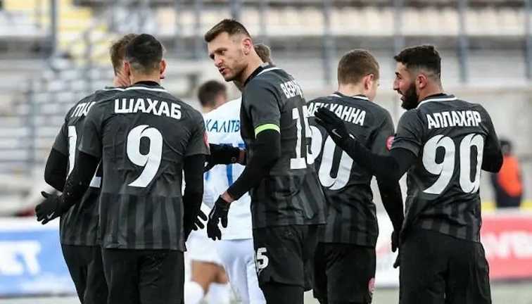 Колишні гравці Зорі / фото Зоря Колишні гравці Зорі / фото Зоря