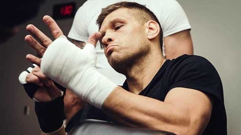 Сергей Деревянченко / фото из открытых источников Сергей Деревянченко / фото из открытых источников