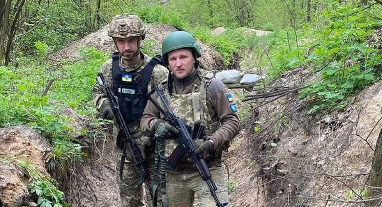 Александр Алиев / фото из соцсетей Александр Алиев / фото из соцсетей