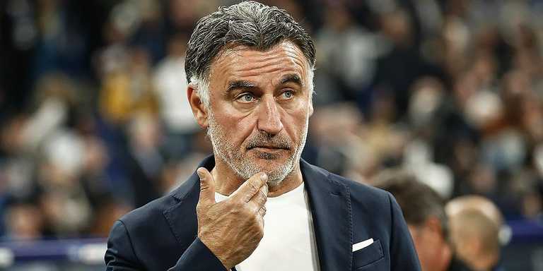 Крістоф Гальтьє / Panoramic / Keystone Press Agency / Global Look Press Крістоф Гальтьє / Panoramic / Keystone Press Agency / Global Look Press