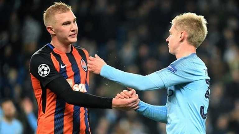 Віктор Коваленко та Олександр Зінченко / фото з відкритих джерел Віктор Коваленко та Олександр Зінченко / фото з відкритих джерел