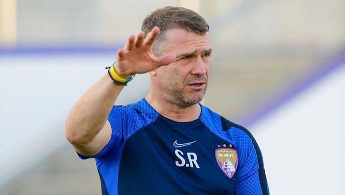 Ребров станет тренером сборной Украины – источник раскрыл детали контракта
