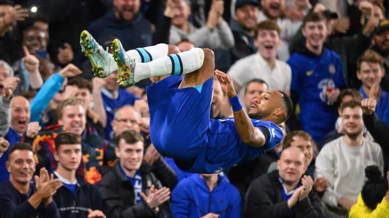 П'єр-Емерік Обамеянг / фото з відкритих джнрнл П'єр-Емерік Обамеянг / фото з відкритих джнрнл