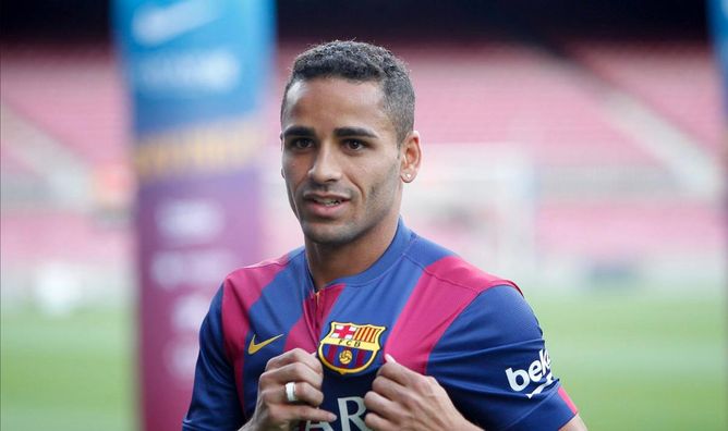 Экс-футболист Барселоны устроил стрельбу на улице – полиция уже арестовала нарушителя