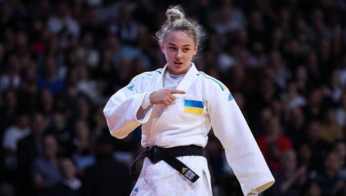 Білодід завоювала медаль на Гран-прі в Австрії – в України три нагороди у стартовий день