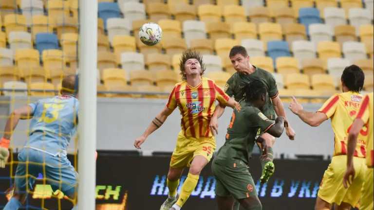 Шахтар – Інгулець / фото з відкритих джерел Шахтар – Інгулець / фото з відкритих джерел