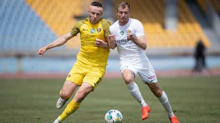 СК Днепр-1 – Ворскла – 1:2 – видео голов и обзор матча / фото УПЛ СК Днепр-1 – Ворскла – 1:2 – видео голов и обзор матча / фото УПЛ