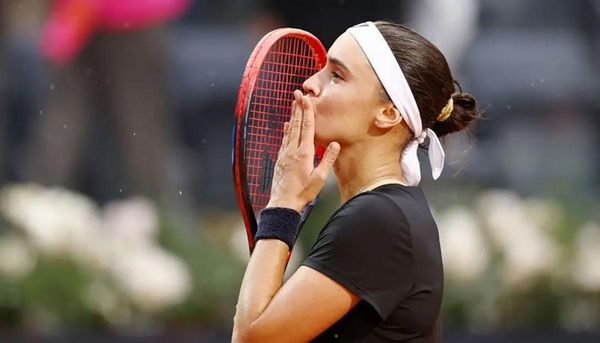 В Україні зʼявилася нова королева тенісу: скинула Світоліну, виграла перший мільйон, шокувала Рим