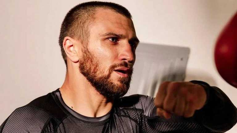 Василий Ломаченко / фото из открытых источников Василий Ломаченко / фото из открытых источников