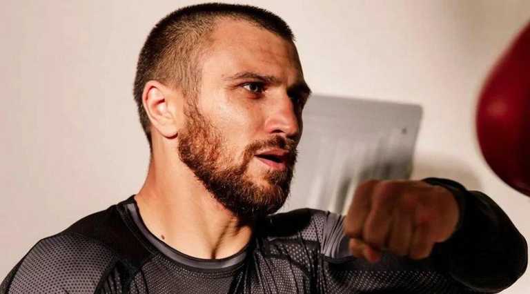 Василий Ломаченко / фото из открытых источников