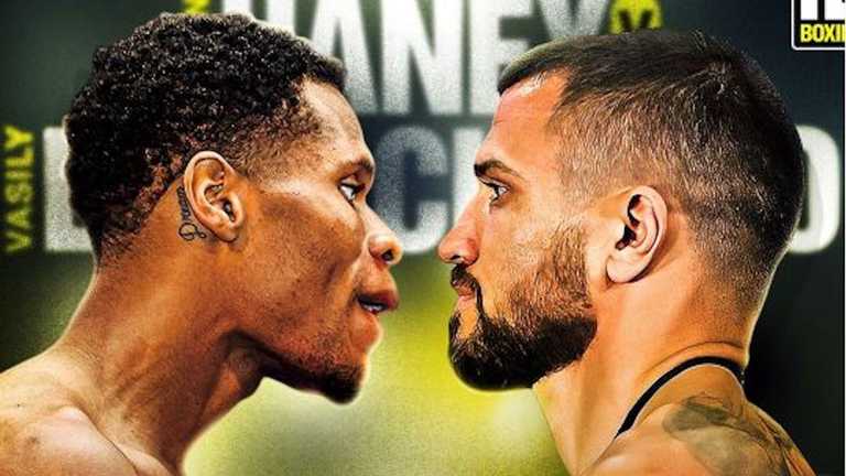 Хейни и Лома / фото из открытых источников Хейни и Лома / фото из открытых источников