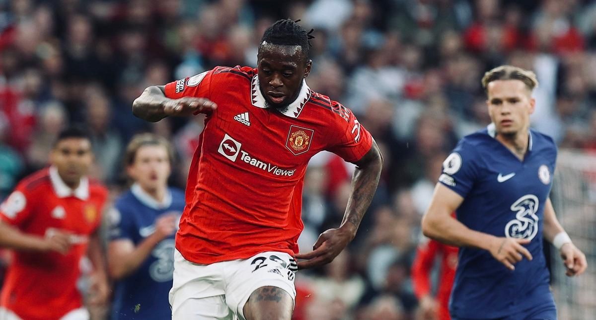 МЮ розгромив Челсі / Фото Twitter