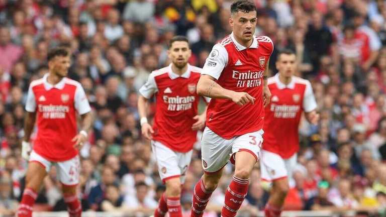 Гравці Арсенала / фото Arsenal FC Гравці Арсенала / фото Arsenal FC