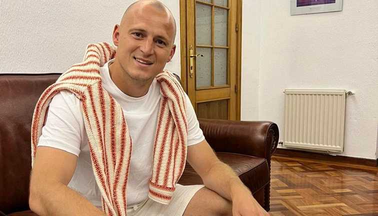 Роман Зозуля / фото с открытых источников Роман Зозуля / фото с открытых источников