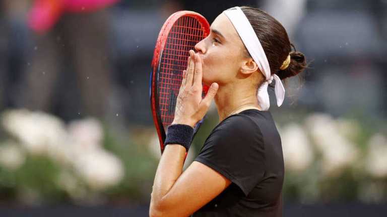 Ангелина Калинина / фото из открытых источников Ангелина Калинина / фото из открытых источников