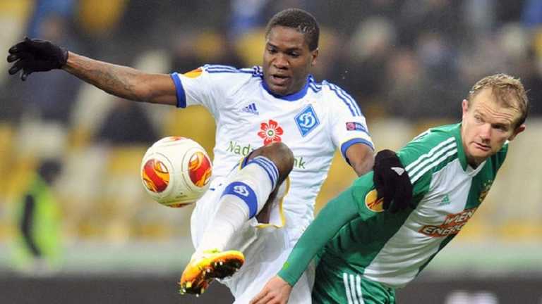 Браун Ідейє (ліворуч) / Фото з відкритих джерел Браун Ідейє (ліворуч) / Фото з відкритих джерел