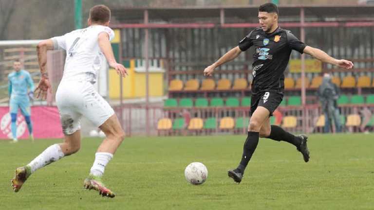 Львов против Ингульца – 0:2 / Фото из открытых источников Львов против Ингульца – 0:2 / Фото из открытых источников