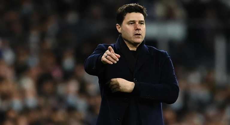 Маурисио Почеттино / Фото CNN Маурисио Почеттино / Фото CNN