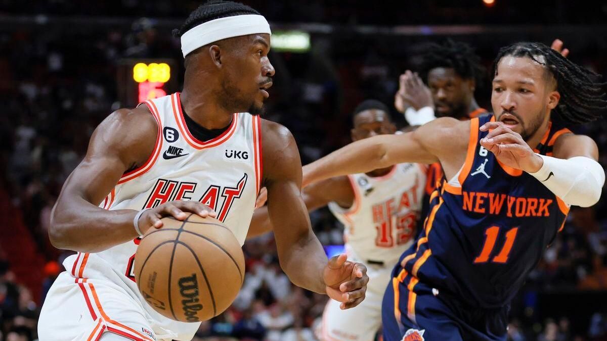 Нью-Йорк – Маямі / фото з відкритих джерел