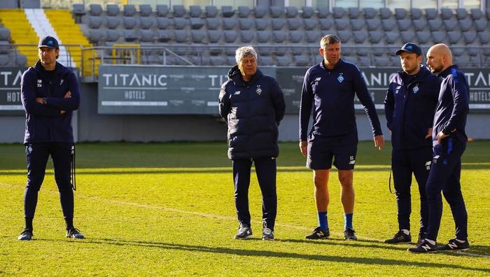 Динамо летом получит усиление – футболисты находятся в составе главного конкурента киевлян в УПЛ