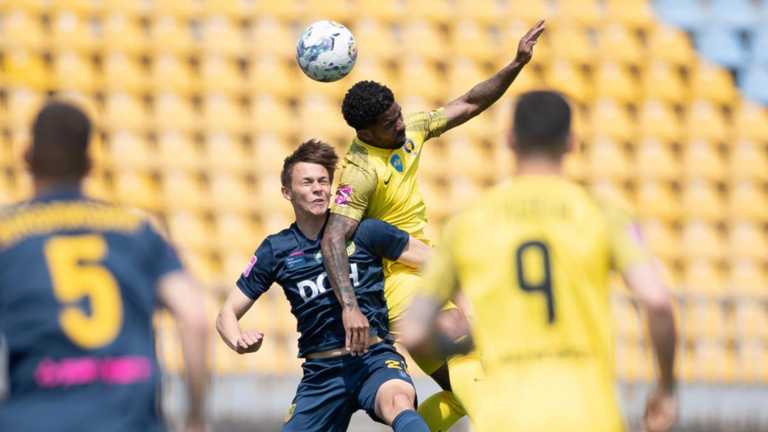СК Дніпро-1 розгромив Металіст / фото СК Дніпро-1 СК Дніпро-1 розгромив Металіст / фото СК Дніпро-1