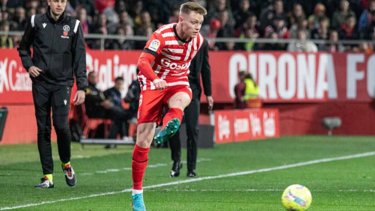 Виктор Цыганков / фото из открытых источников