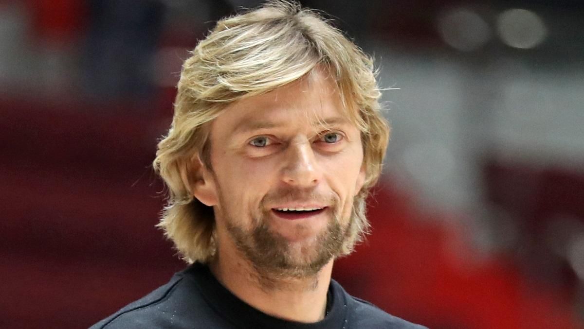 Анатолий Тимощук / Фото ФК Зенит Анатолий Тимощук / Фото ФК Зенит