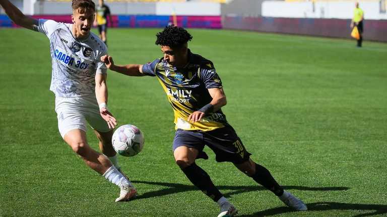 Рух – Львів / Фото УПЛ Рух – Львів / Фото УПЛ