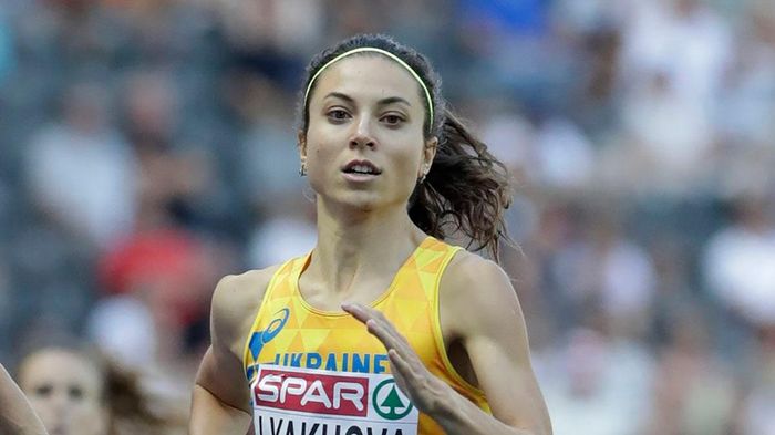 Зіркова українська легкоатлетка взяла золото на престижному турнірі в Італії