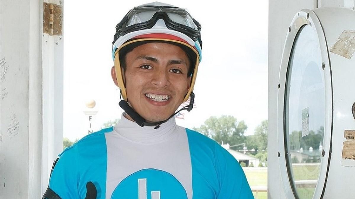 Мауро Седілло / Фото Twitter