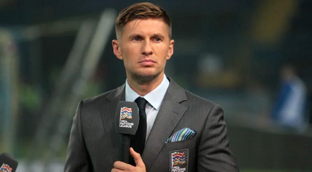 Евгений Левченко / фото из открытых источников