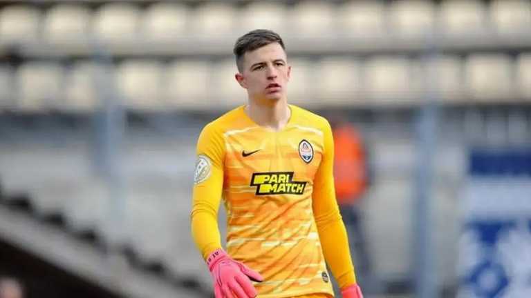 Анатолій Трубін / фото з відкритих джерел Анатолій Трубін / фото з відкритих джерел