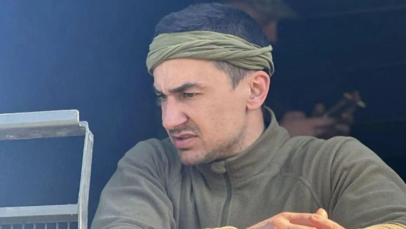 Олег Сірий / Obozrevatel Олег Сірий / Obozrevatel