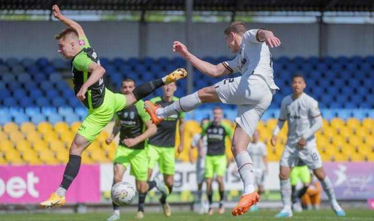 Шахтар – Олександрія (1:1) / фото ФК Шахтар Шахтар – Олександрія (1:1) / фото ФК Шахтар