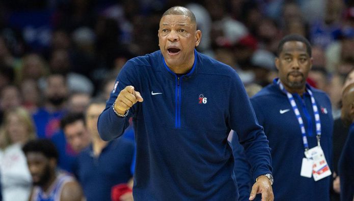 Один з найоплачуваніших тренерів НБА втратив роботу після чергового провалу