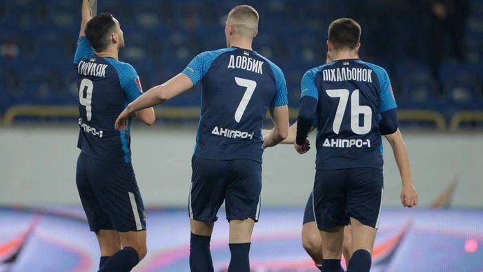 Лідер СК Дніпро-1 потрапив на радари учасника Ліги чемпіонів – за нього виступає скандальний екс-динамівець