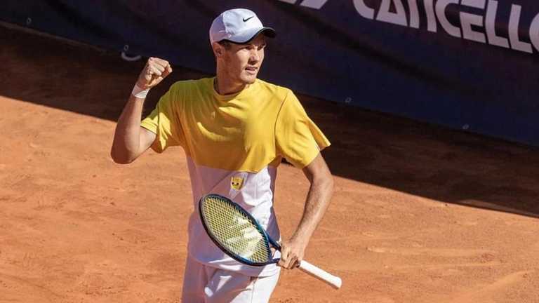 Віталій Сачко / фото з відкритих джерел Віталій Сачко / фото з відкритих джерел