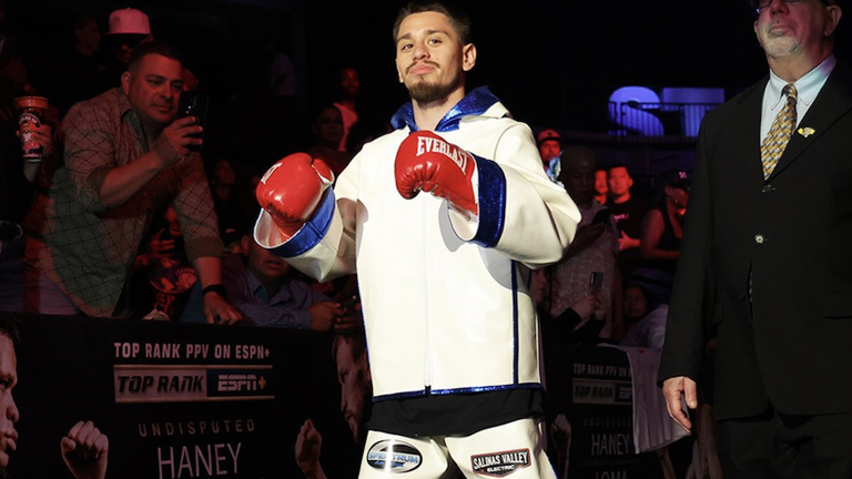 Рубен Вийя / фото Twitter Рубен Вийя / фото Twitter