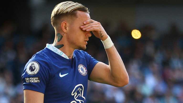 Михайло Мудрик / фото з відкритих джерел Михайло Мудрик / фото з відкритих джерел