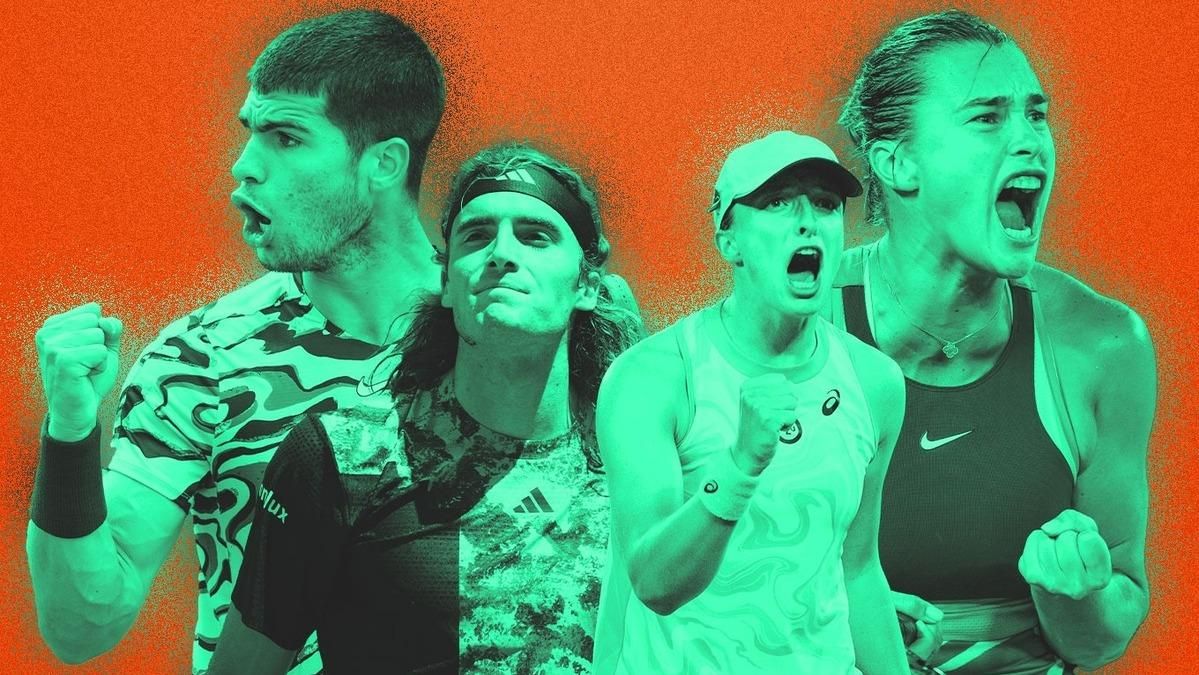 Головні претенденти на перемогу / фото Opta Analyst