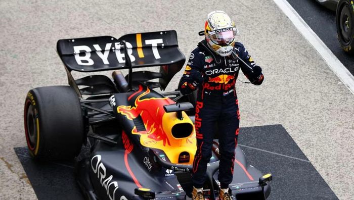 Ферстаппен организует виртуальный Гран-при Эмилии-Романьи вместо отмененной гонки Формулы-1