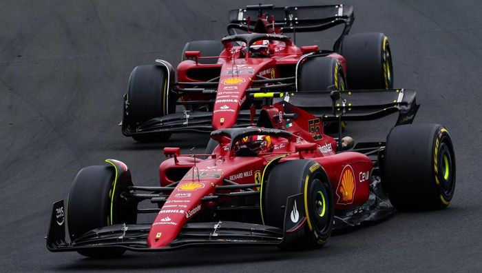 Шумахер назвал главную причину проблем Феррари в Формуле-1