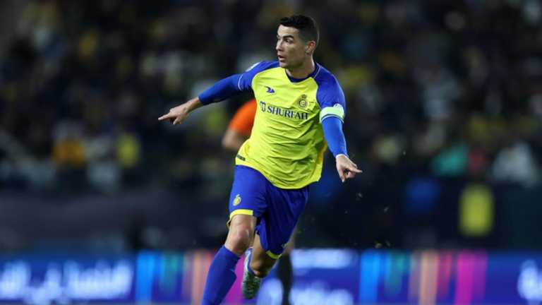 Кріштіану Роналду / фото з відкритих джерел Кріштіану Роналду / фото з відкритих джерел