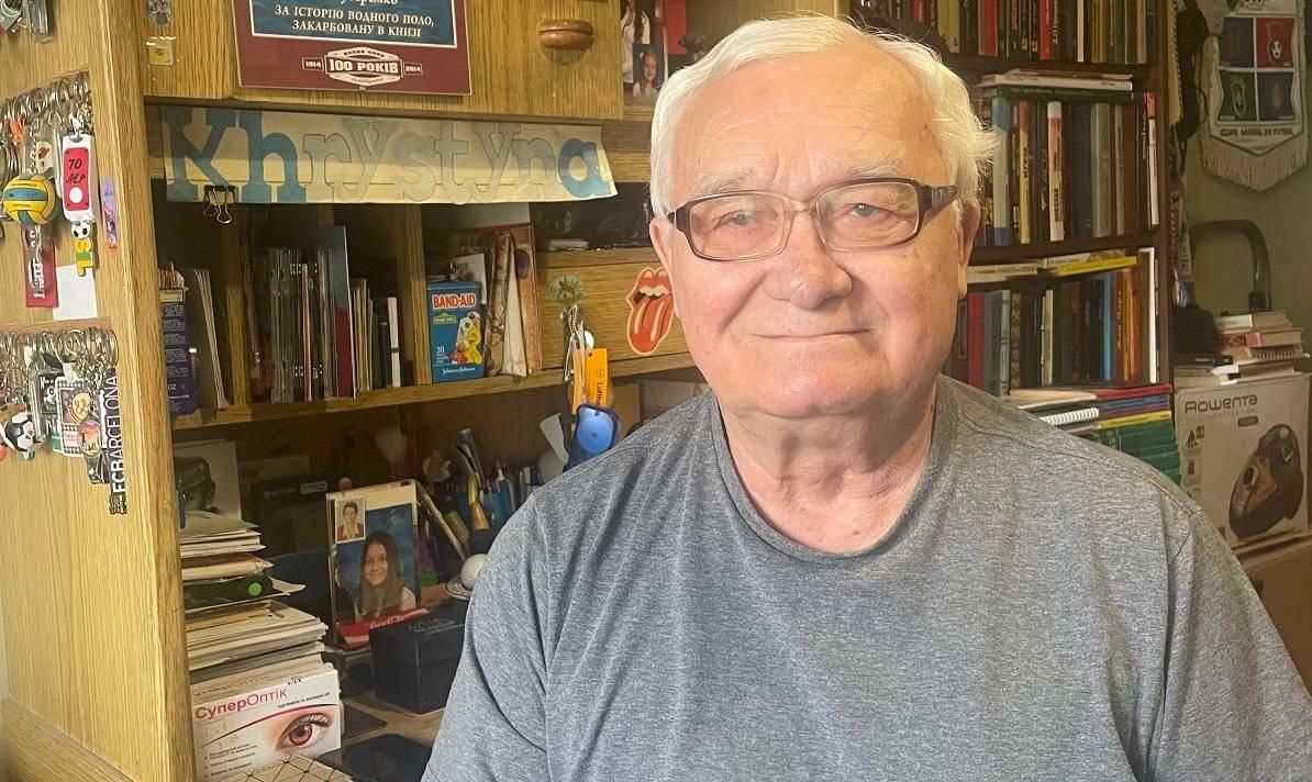 Іван Яремко Іван Яремко