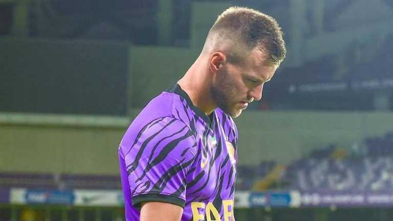 Ярмоленко покинет Аль-Айн / фото Аль-Айн Ярмоленко покинет Аль-Айн / фото Аль-Айн